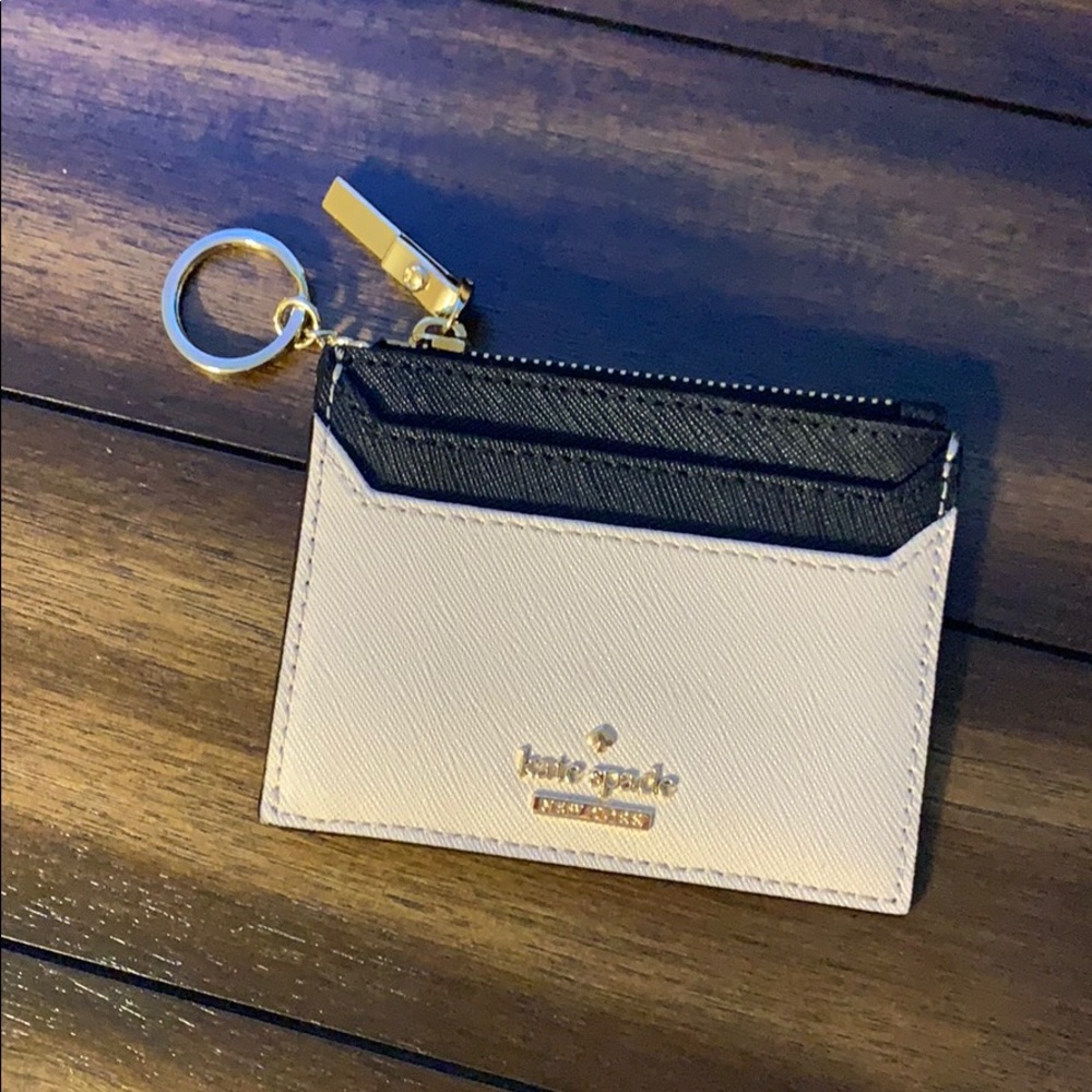 Kate Spade Card Holder
